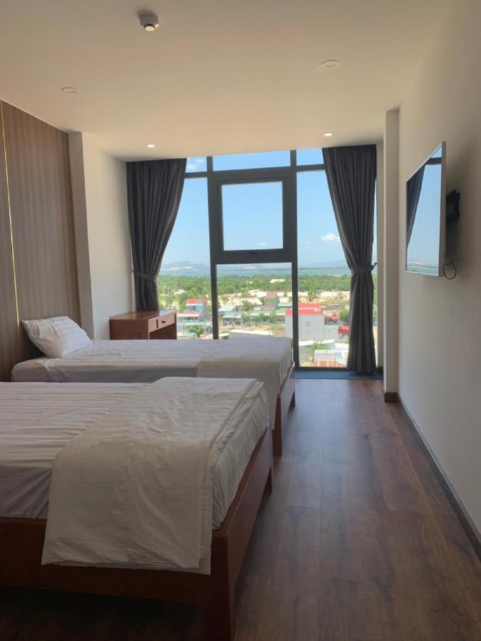 Hoang Sa Bai Dai Hotel Cam Ranh Εξωτερικό φωτογραφία