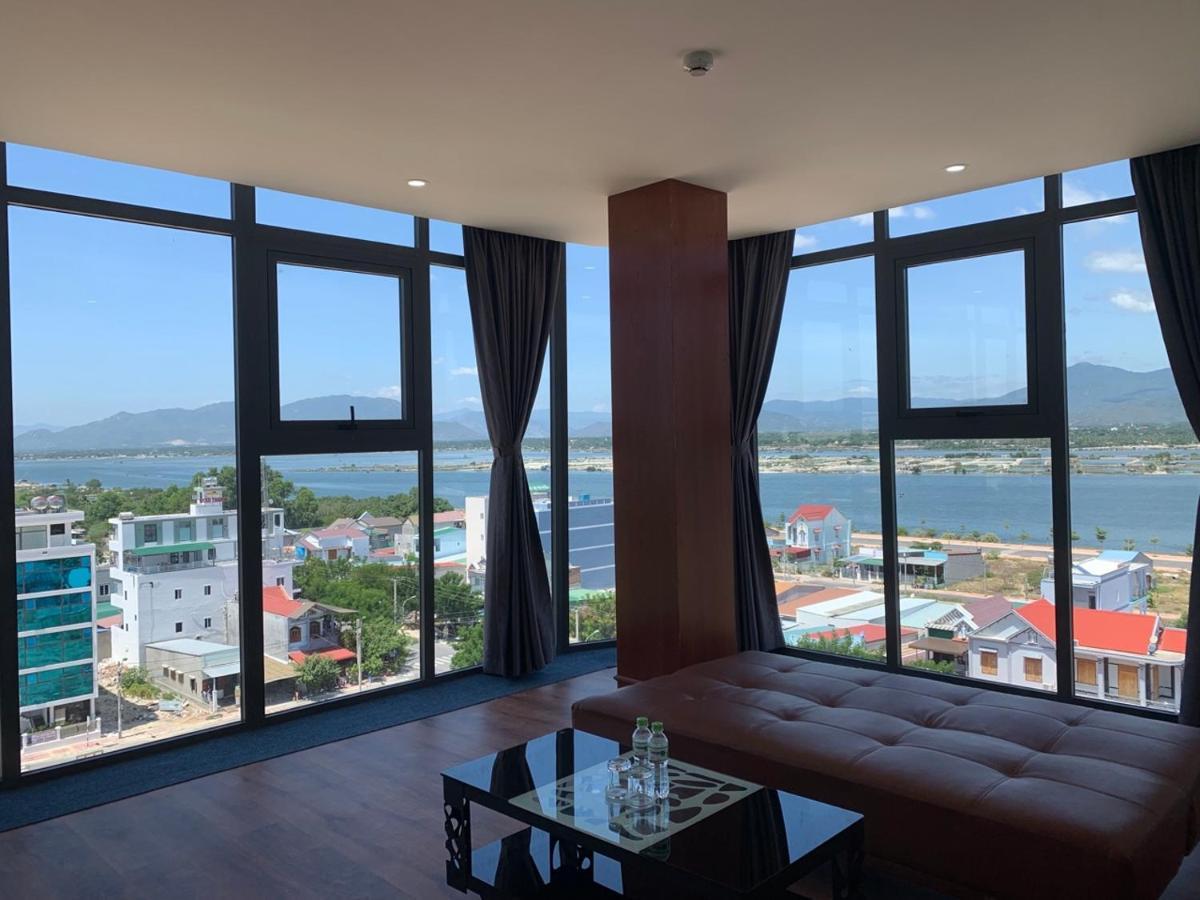 Hoang Sa Bai Dai Hotel Cam Ranh Εξωτερικό φωτογραφία