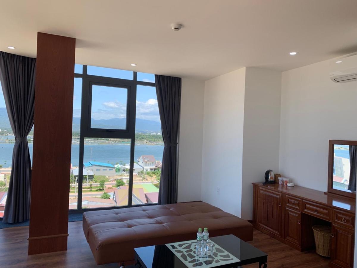 Hoang Sa Bai Dai Hotel Cam Ranh Εξωτερικό φωτογραφία