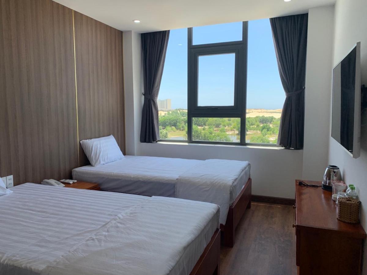 Hoang Sa Bai Dai Hotel Cam Ranh Εξωτερικό φωτογραφία