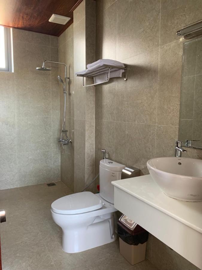 Hoang Sa Bai Dai Hotel Cam Ranh Εξωτερικό φωτογραφία