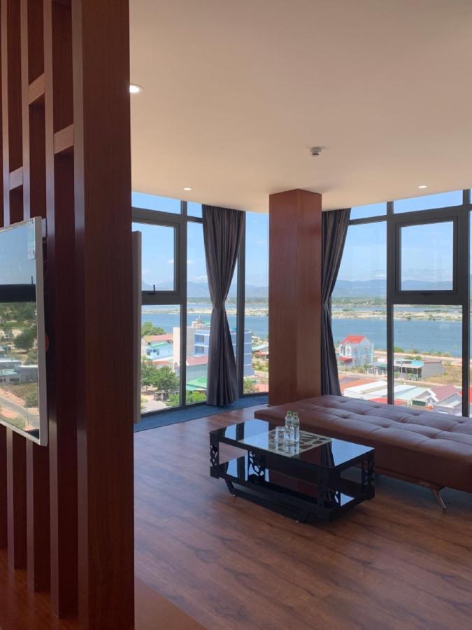 Hoang Sa Bai Dai Hotel Cam Ranh Εξωτερικό φωτογραφία