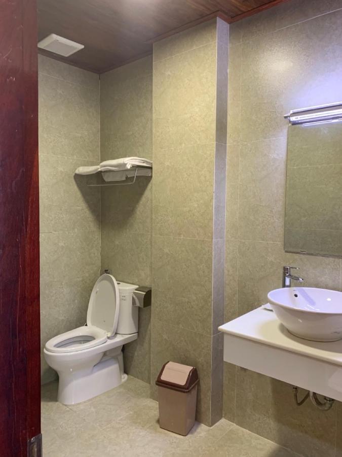 Hoang Sa Bai Dai Hotel Cam Ranh Εξωτερικό φωτογραφία