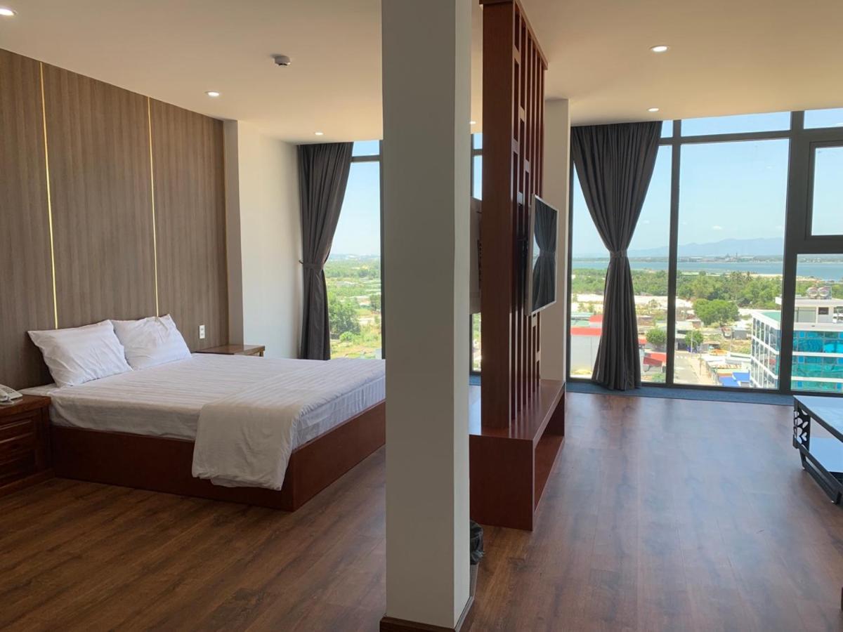 Hoang Sa Bai Dai Hotel Cam Ranh Εξωτερικό φωτογραφία