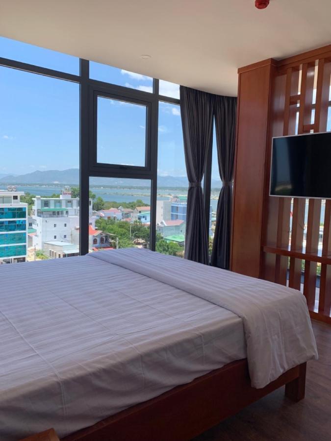 Hoang Sa Bai Dai Hotel Cam Ranh Εξωτερικό φωτογραφία