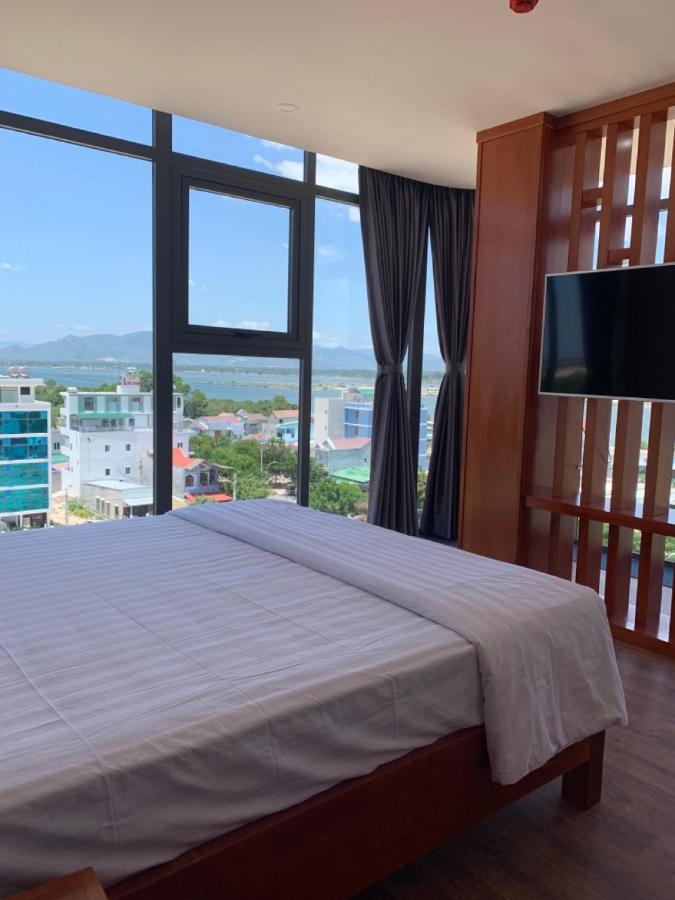 Hoang Sa Bai Dai Hotel Cam Ranh Εξωτερικό φωτογραφία