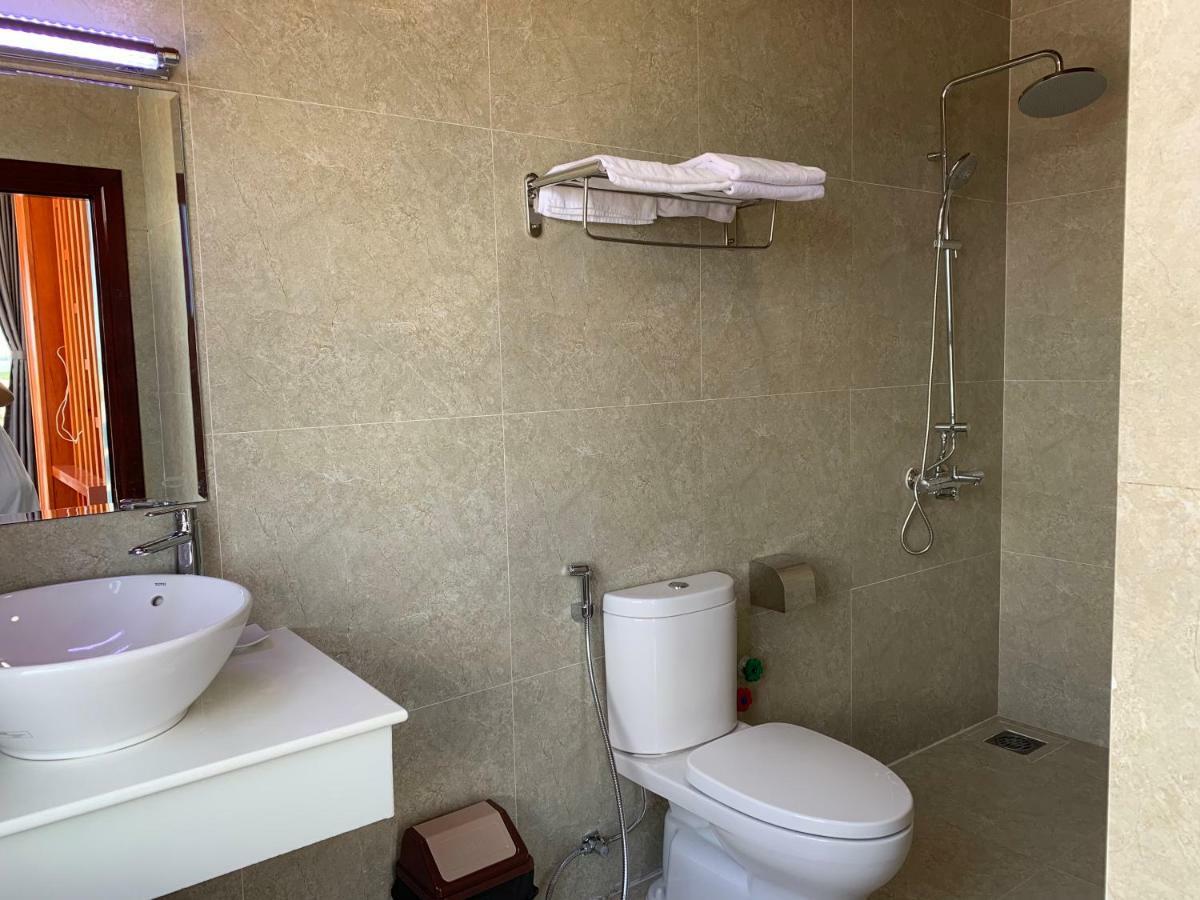 Hoang Sa Bai Dai Hotel Cam Ranh Εξωτερικό φωτογραφία