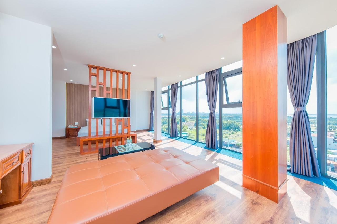 Hoang Sa Bai Dai Hotel Cam Ranh Εξωτερικό φωτογραφία
