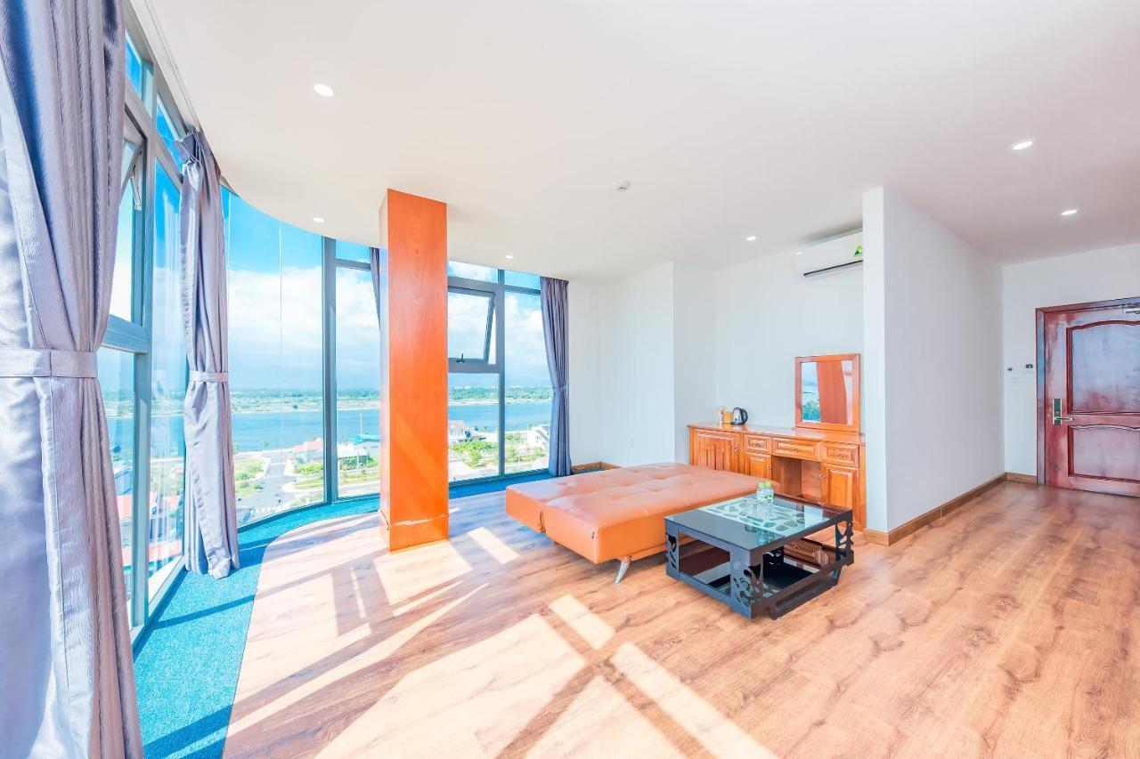 Hoang Sa Bai Dai Hotel Cam Ranh Εξωτερικό φωτογραφία