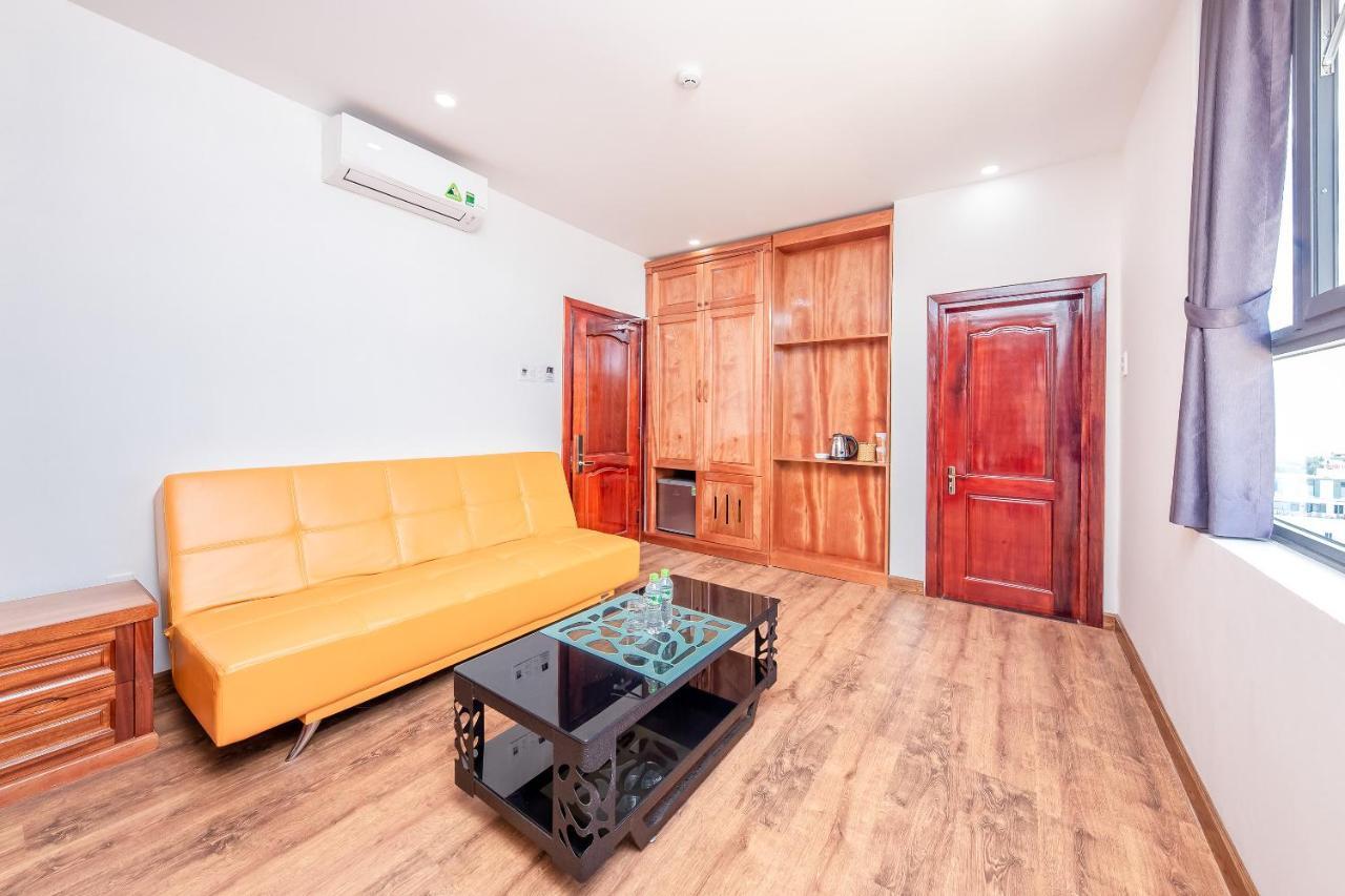 Hoang Sa Bai Dai Hotel Cam Ranh Εξωτερικό φωτογραφία