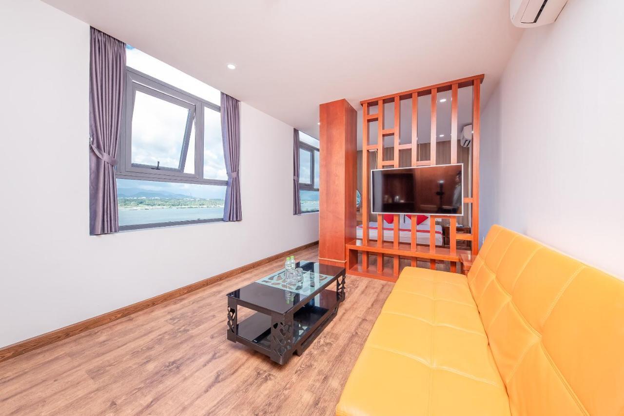 Hoang Sa Bai Dai Hotel Cam Ranh Εξωτερικό φωτογραφία