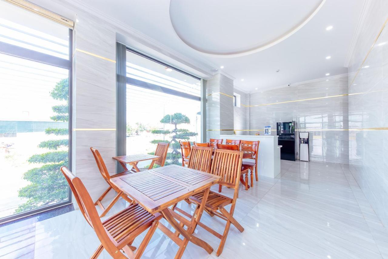 Hoang Sa Bai Dai Hotel Cam Ranh Εξωτερικό φωτογραφία