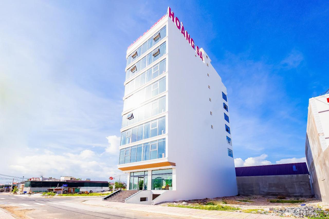 Hoang Sa Bai Dai Hotel Cam Ranh Εξωτερικό φωτογραφία