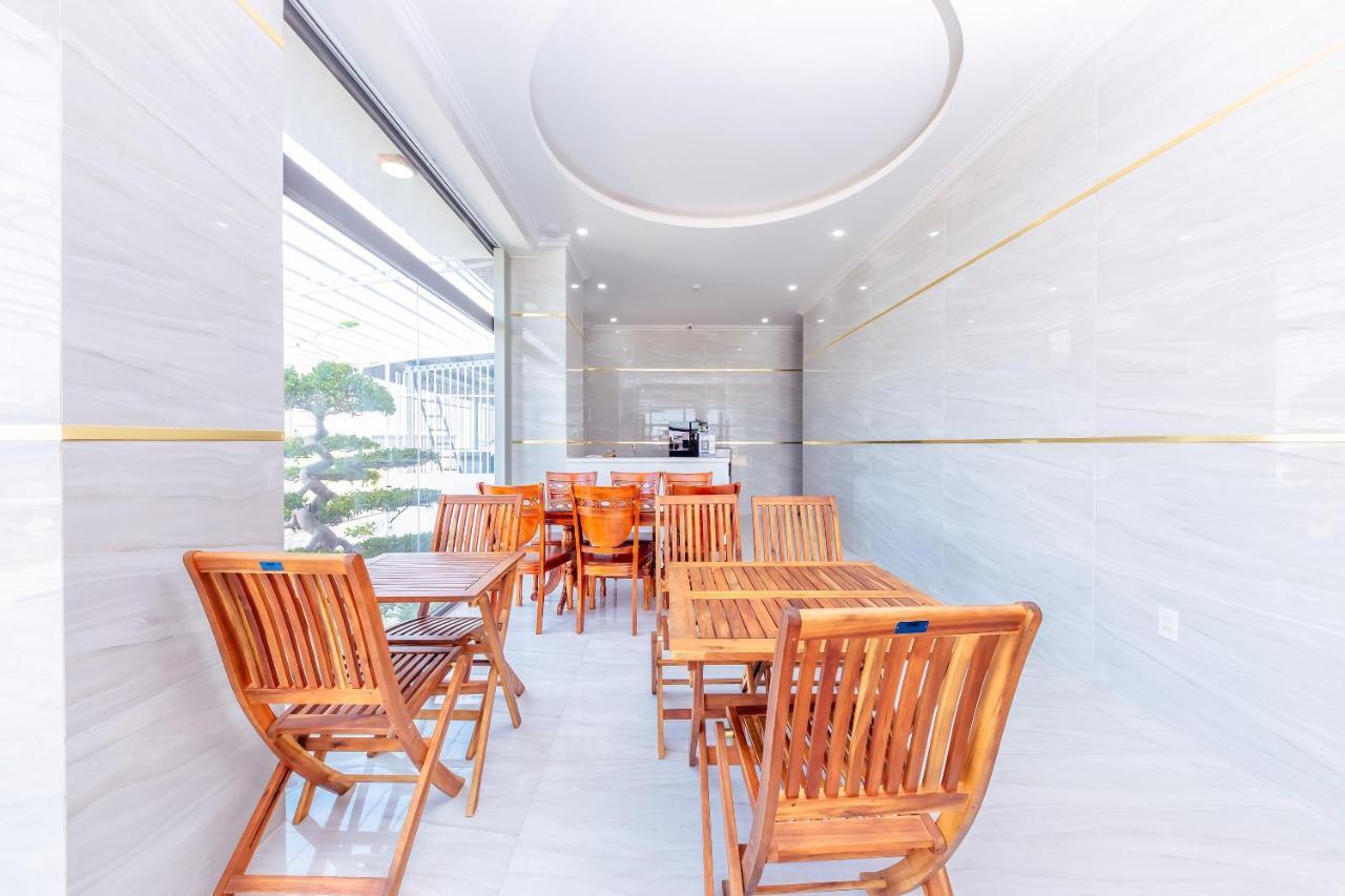 Hoang Sa Bai Dai Hotel Cam Ranh Εξωτερικό φωτογραφία