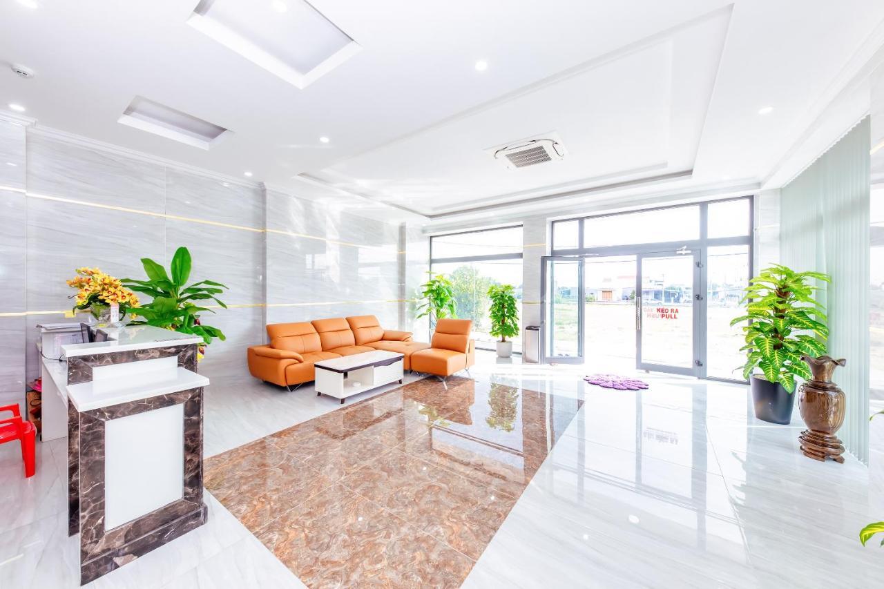 Hoang Sa Bai Dai Hotel Cam Ranh Εξωτερικό φωτογραφία