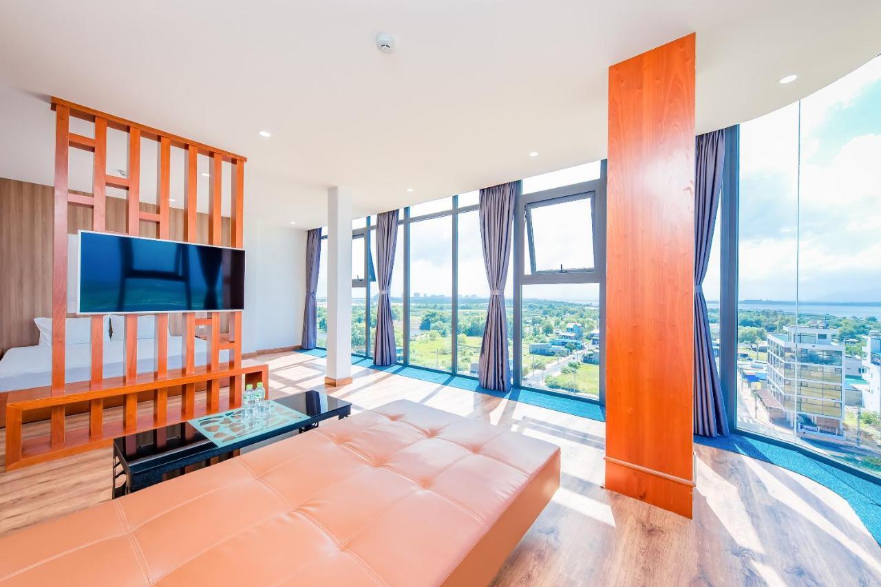 Hoang Sa Bai Dai Hotel Cam Ranh Εξωτερικό φωτογραφία