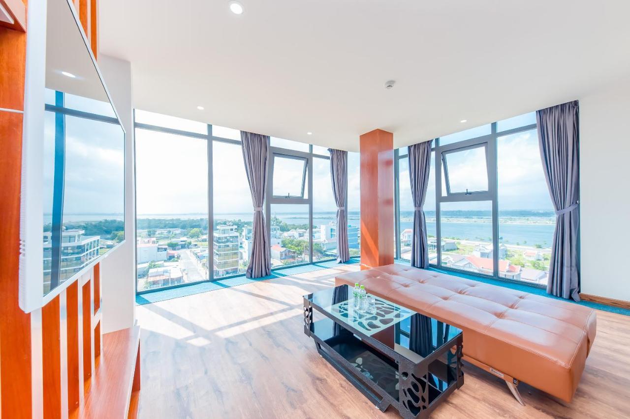 Hoang Sa Bai Dai Hotel Cam Ranh Εξωτερικό φωτογραφία