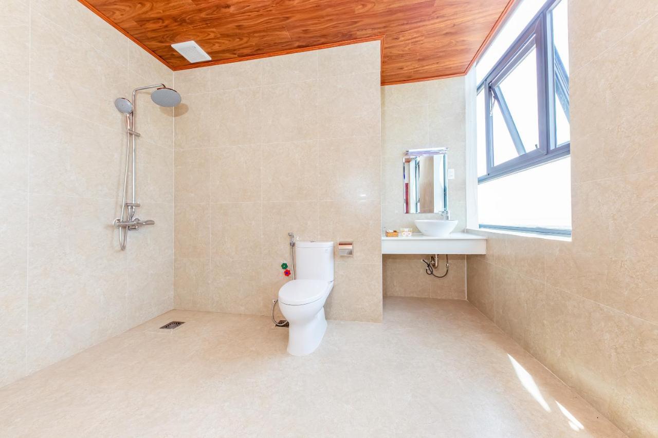 Hoang Sa Bai Dai Hotel Cam Ranh Εξωτερικό φωτογραφία