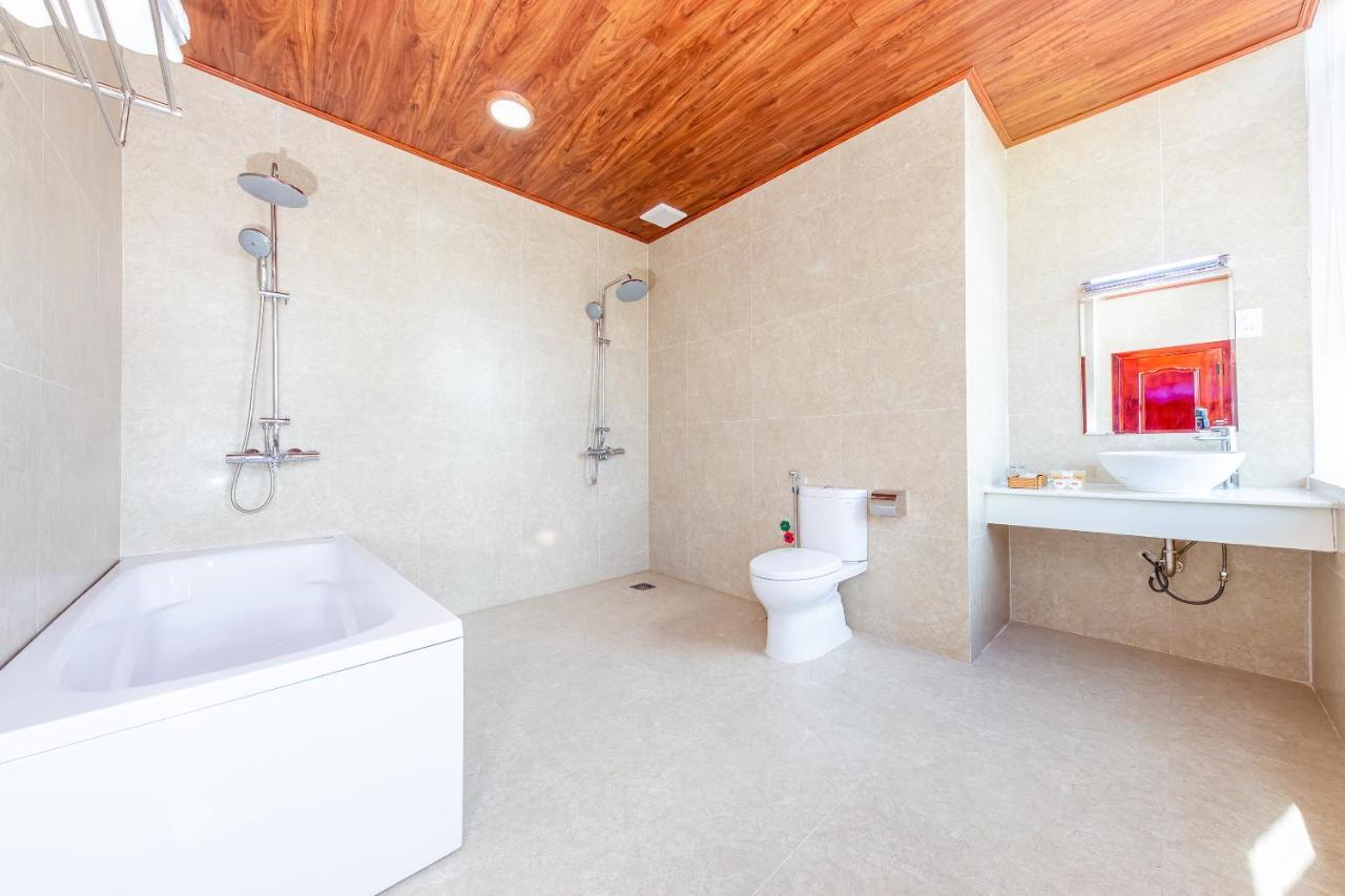 Hoang Sa Bai Dai Hotel Cam Ranh Εξωτερικό φωτογραφία