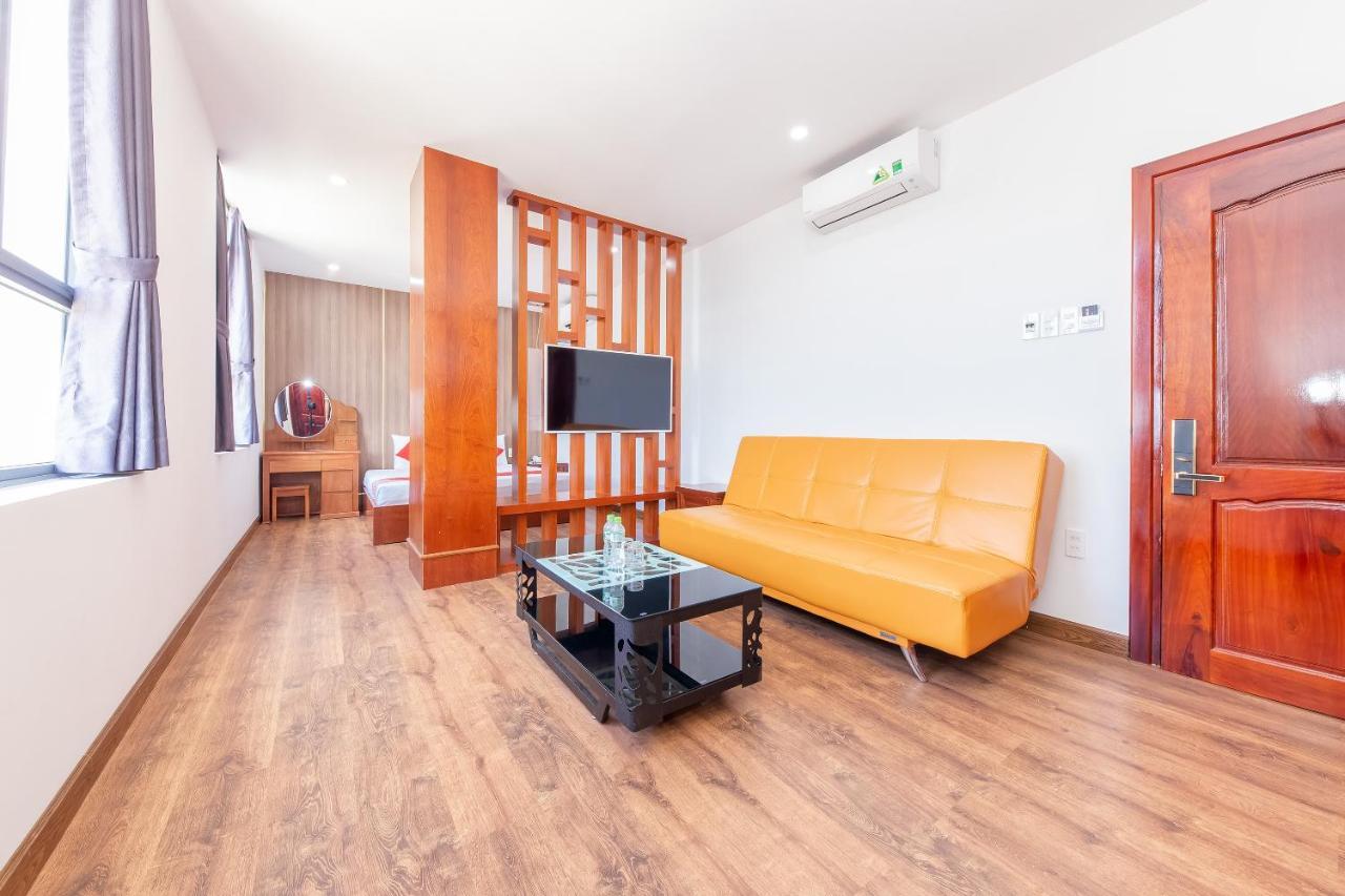 Hoang Sa Bai Dai Hotel Cam Ranh Εξωτερικό φωτογραφία