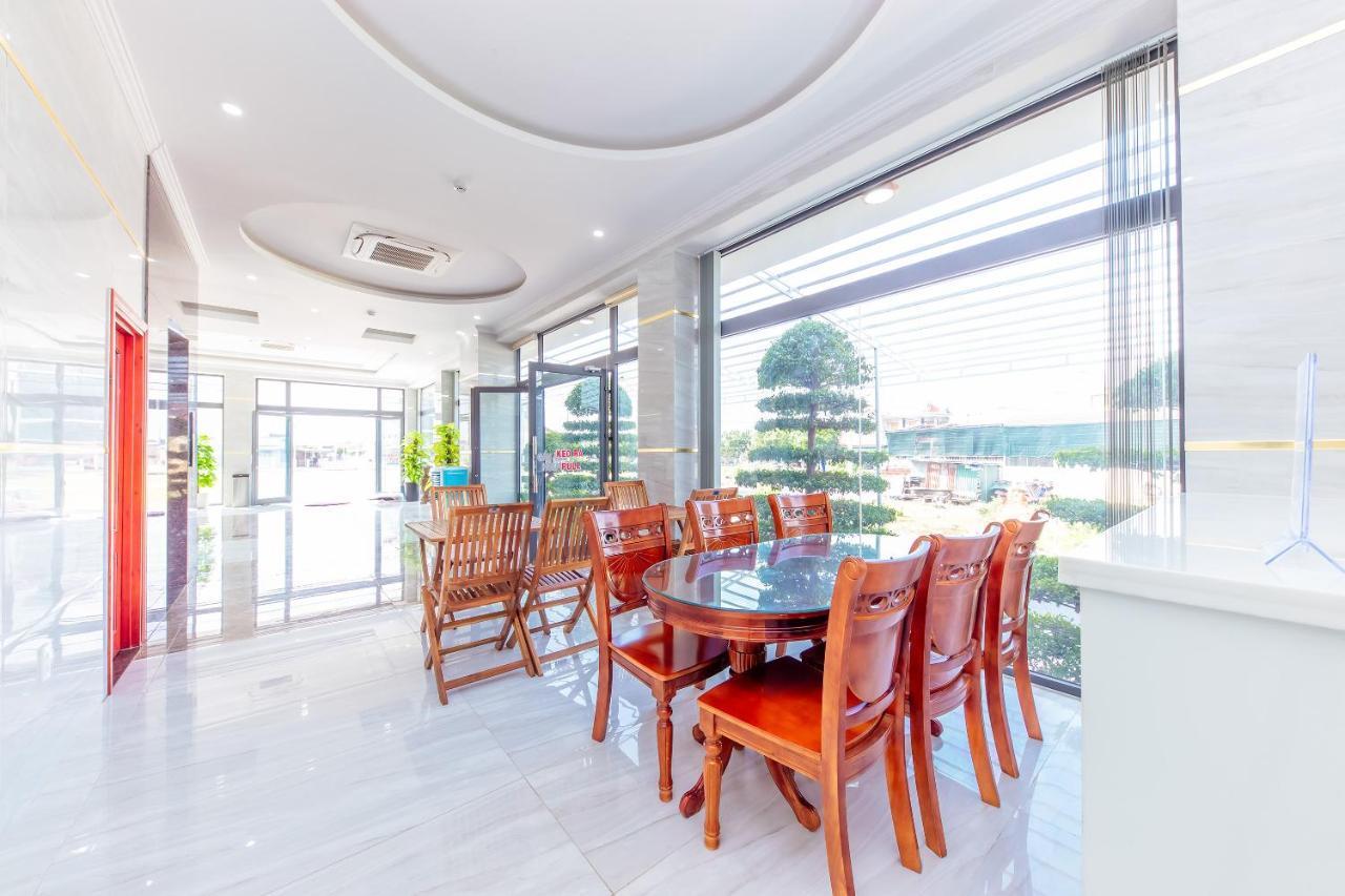 Hoang Sa Bai Dai Hotel Cam Ranh Εξωτερικό φωτογραφία