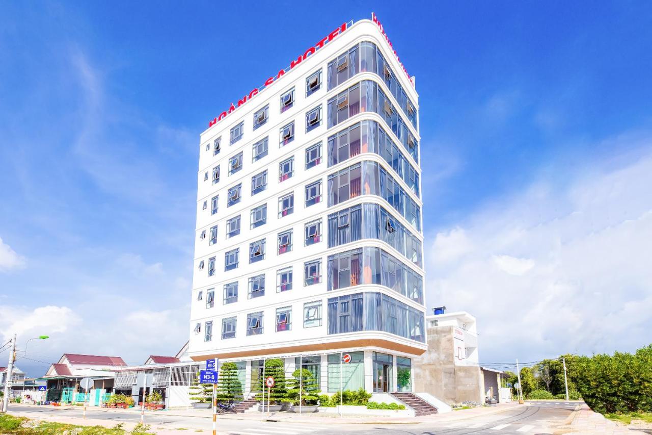 Hoang Sa Bai Dai Hotel Cam Ranh Εξωτερικό φωτογραφία