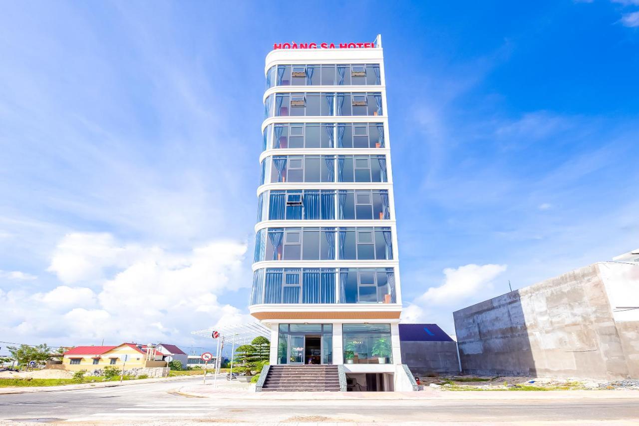 Hoang Sa Bai Dai Hotel Cam Ranh Εξωτερικό φωτογραφία