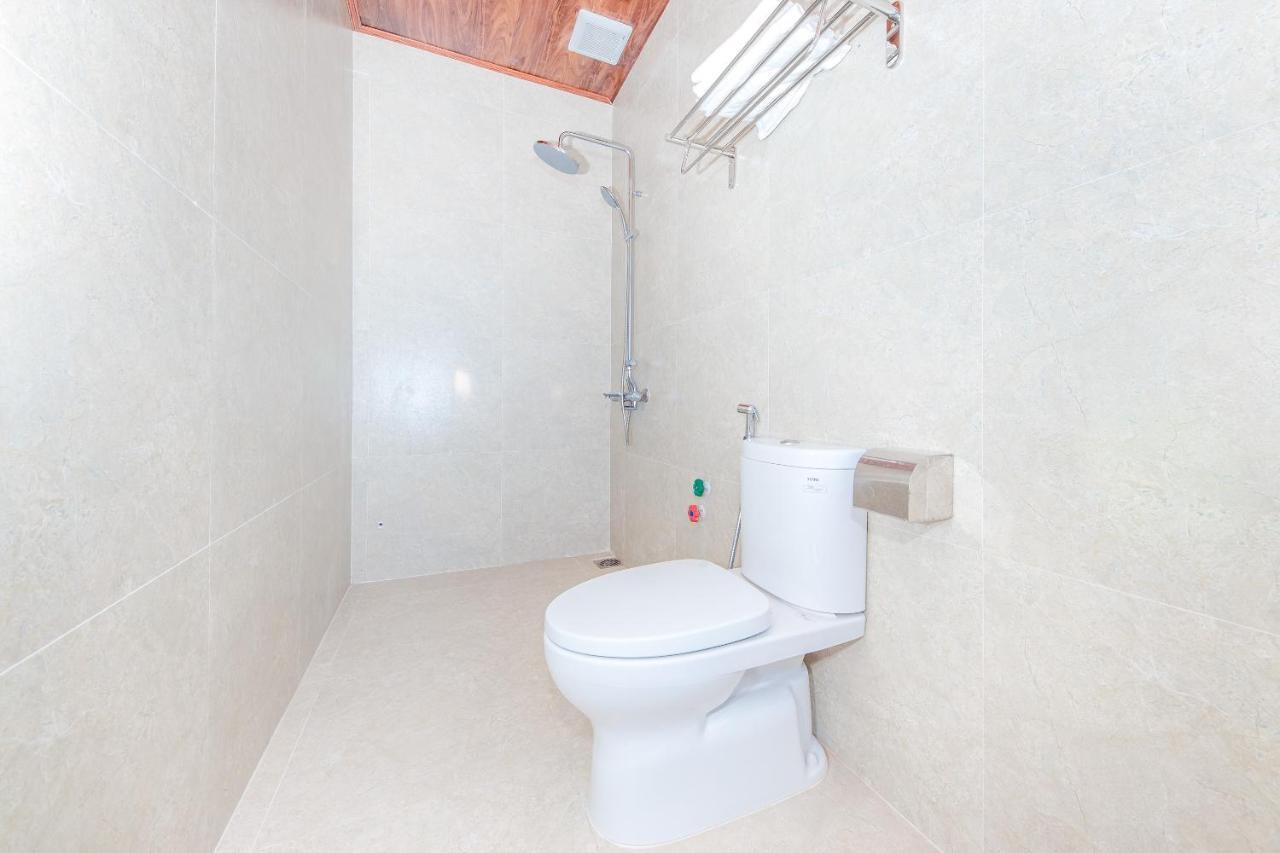 Hoang Sa Bai Dai Hotel Cam Ranh Εξωτερικό φωτογραφία